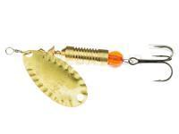 Cuiller Tournante Polsping Reflex pure brass #1 4g