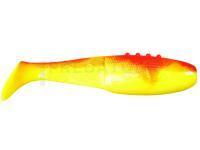Leurre souple Dragon Reno Killer Pro 10cm - super yellow/orange