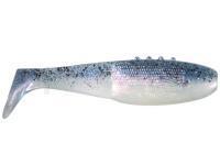 Leurre souple Dragon Reno Killer Pro 7.5cm - Cristal Blue