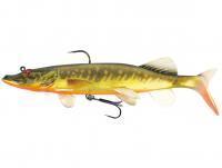 Leurre Fox Rage Replicant Realistic Pike 25cm 155g - Super Hot Pike