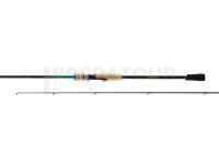 Canne Favorite Blue Bird Sharp Jig BBSJ1‑832ML‑T 2.51m 4‑16g Ex.Fast