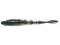 Leurre souple Lunker City Ribster 4.5 inch | 11.5cm - #223 Chobee Craw (econo)