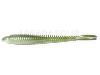 Leurre souple Lunker City Ribster 7,5cm - #218 Ayu (ekono)