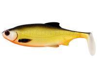 Leurre souple Westin Ricky the Roach Shadtail Bulk 10cm - Official Roach (Limited Edition)