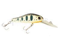 Leurre Zipbaits Rigge Deep 35 F - ZR-129