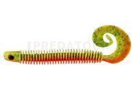 Leurre souple Westin Ring Teez CT 10cm - Green Tomato