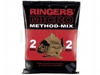 Ringers Micro Method Mix 2kg