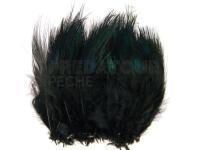 Ringneck Rump Hackle - Black