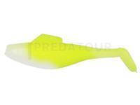 Leurre souple Manns Ripper with fin / floating 70mm - LSH