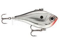 Leurre Rapala Rippin Rap 5cm - Chrome