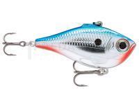 Leurre Rapala Rippin Rap 5cm - Chrome Blue