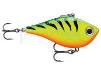 Leurre Rapala Rippin Rap 5cm - Firetiger