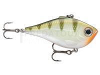 Leurre Rapala Rippin Rap 5cm - Yellow Perch