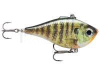 Leurre Rapala Rippin Rap 7cm - Live Bluegill