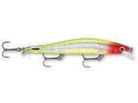 Leurre Rapala RipStop 12cm 14g - Clown