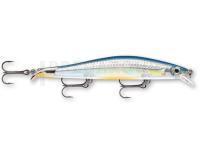 Leurre Rapala RipStop 12cm 14g - Elite Blue