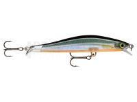 Leurre Rapala RipStop 12cm 14g - Halloween