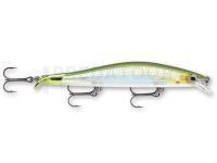 Leurre Rapala RipStop 12cm 14g - Herring