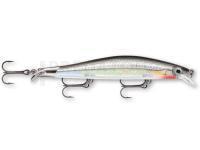 Leurre Rapala RipStop 12cm 14g - Silver