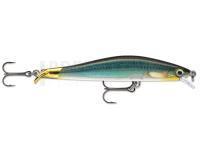 Leurre Rapala RipStop 9cm 7g - Carbon