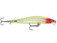 Leurre Rapala RipStop 9cm 7g - Clown