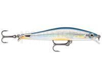 Leurre Rapala RipStop 9cm 7g - Elite Pro