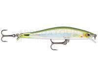 Leurre Rapala RipStop 9cm 7g - Herring