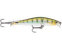 Leurre Rapala RipStop 9cm 7g - Yellow Perch