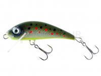 Leurre River Custom Baits Twitchy 5.5 cm 5g - T022