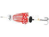 Leurre Mikado Cat Territory Bogey 180g - Patriot