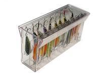 Boite RM Double Lure Box - Small | Minnow