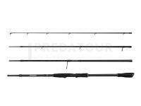 Canne Savage Gear Revenge SG2 Medium Game Travel 2.69m 15-45g