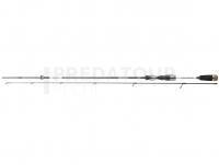 Canne Daiwa Silver Creek UL Spoon 2.30m 0.5-5g