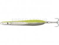 Kinetic Twister Sister 300g Chartreuse Silver