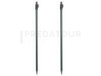 Banksticks Jaxon with screw - 70-125cm