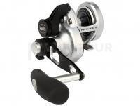 Penn Fathom II Lever Drag 2 Speed 60NLD2 CV