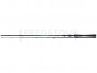 Canne Daiwa Triforce Target Perch Spin 2.40m 10-30g