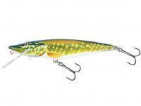 Leurre Salmo Pike PE11DR Deep Runner - Pike