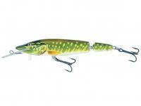 Leurre Salmo Pike PE11JDR Jointed Deep Runner - Pike