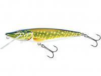 Leurre Salmo Pike PE9SDR Super Deep Runner - Pike