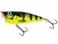 Leurre Salmo Pop 6 Limited Edition - Yellow Perch