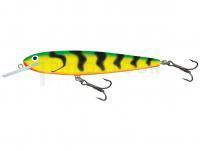 Leurre Salmo WF13DR White Fish 13cm Green Tiger - Limited Edition