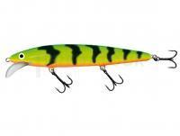 Leurre Salmo Whacky 9cm Green Tiger - Limited Edition