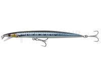 Leurre Savage Gear Sandeel Jerk Minnow 175mm 25g F - Sardine PHP