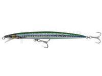 Leurre Savage Gear Sandeel Jerk Minnow 175mm 25g F - Sayoris PHP