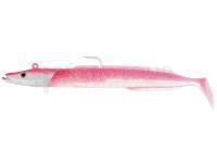 Leurre mer Westin Sandy Andy Jig 23cm 150g - Glowing Lipstick
