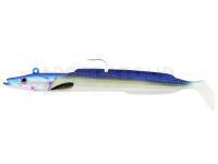 Leurre mer Westin Sandy Andy Jig 28cm 300g - Blue Pearl