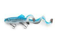 Leurre Savage Gear 3D Sucker X-Tail 23.6cm 266g - Blue Glitter Cisco