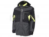 Veste Savage Gear Coastal Race Jacket Grey - M