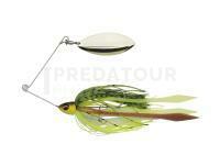 Leurre Savage Gear Da Lil Bush 11cm 10g - Ayu